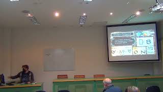 Augusto Duarte :  Escrita Oriental Desmistificando os Ideogramas Aula -  05/09/2025