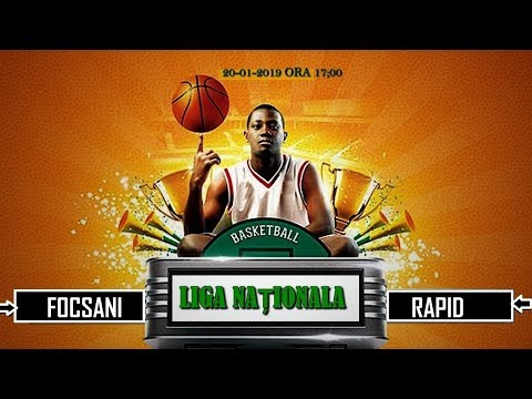 Csm Focsani- Rapid București