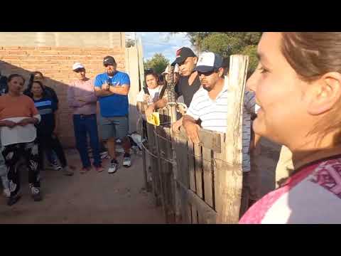 Joaquin V Gonzalez Barrio San José 