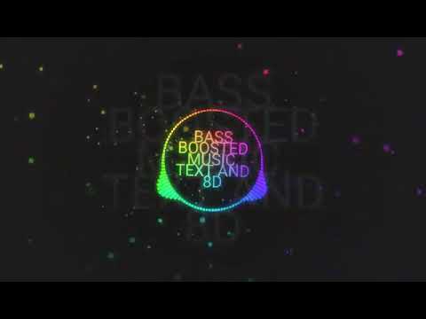 Fligru - Tic Tac ft. Xad, Skat (Bass boosted)