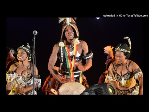 Les Ballets Africains - Célébration