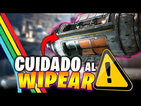 ¿WIPE en ARC Raiders? 😱 Así funciona el REINICIO con la EXPEDICIÓN