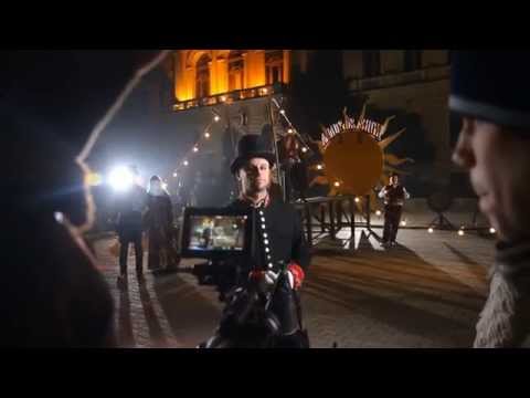 AMADEUS-NIJE SVEJEDNO-Making of video/Snimanje spota (Long Version)