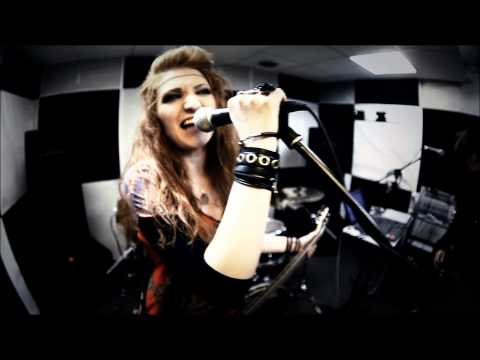 Risha -- Russian folk vs the Prodigy