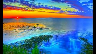 Anjey Satori - Thetha-Delta Waves (Sleep Under the Rain)