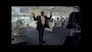 FedExOffice (formerly Kinkos)