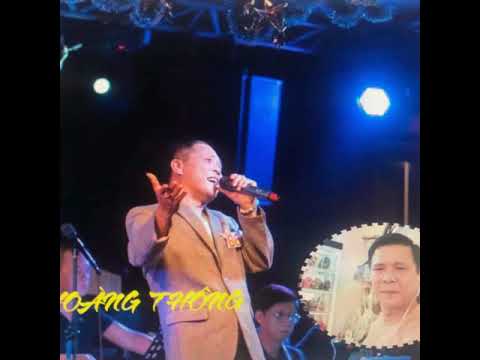 Người yêu hỡi - Hoàng Thông