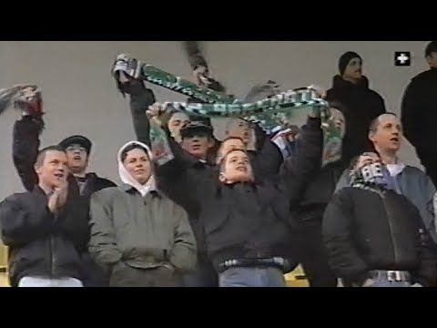 GKS Katowice - GKS Bełchatów 1:1 (17.04.1999)