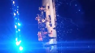 blues traveler red rocks July 4th 2021