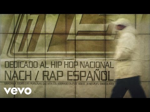 Rap español.