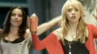 Alexz Johnson (Jude Harrison) - 24 Hours    Instant Star