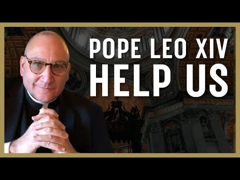 How Can Catholics Navigate the Current Problems in the Church? Fr. John A. Perricone