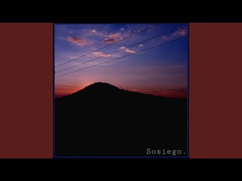 Sosiego