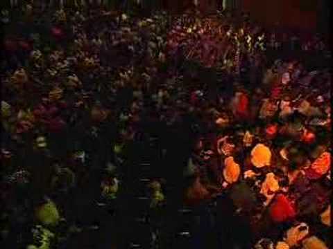 Thumbnail for Great and Mighty video