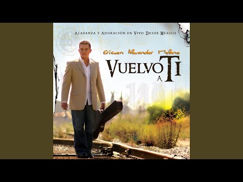 Mi Cristo Vive - Ericson Alexander Molano