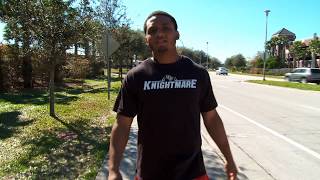 Stay motivated, keep the faith &amp; be disciplined