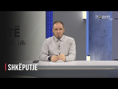 Këshillë drejtuar rinisë - Enis Rama