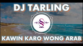Download lagu DJ TARLING - KAWIN KARO WONG ARAB - ERNA ELSHANDA (VERSI REMIX) CIPT. AMIN HERMAWAN mp3