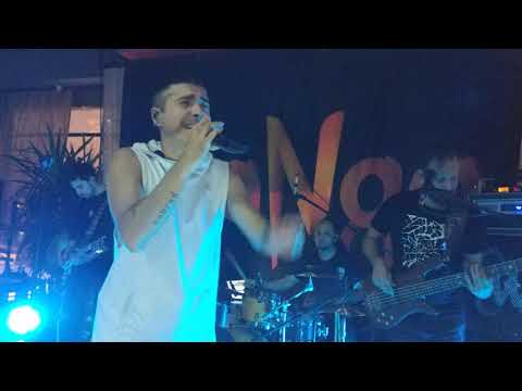 maNga - İz Bırakanlar Unutulmaz (Canlı)