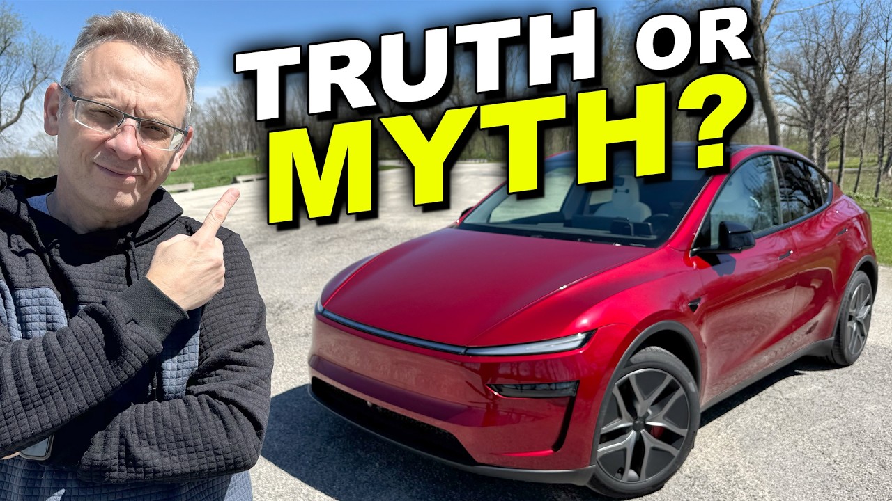 The REAL Reasons People Avoid EVs in 2026 (Truth vs Myth)