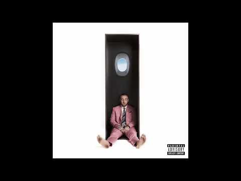 Mac Miller - Programs (instrumental)