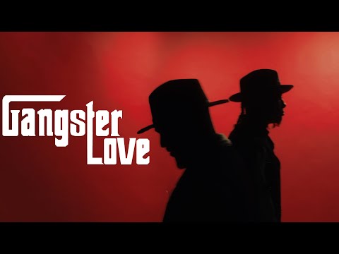 YA Ft. S.A.M - Gangster Love [Music Video]