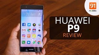 huawei p9