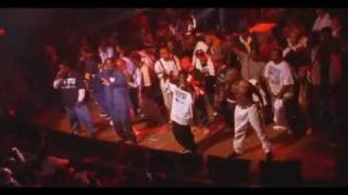 2 Pac feat. Snoop Dogg - 2 Of Amerikaz Most Wanted (House Of Blues Live)