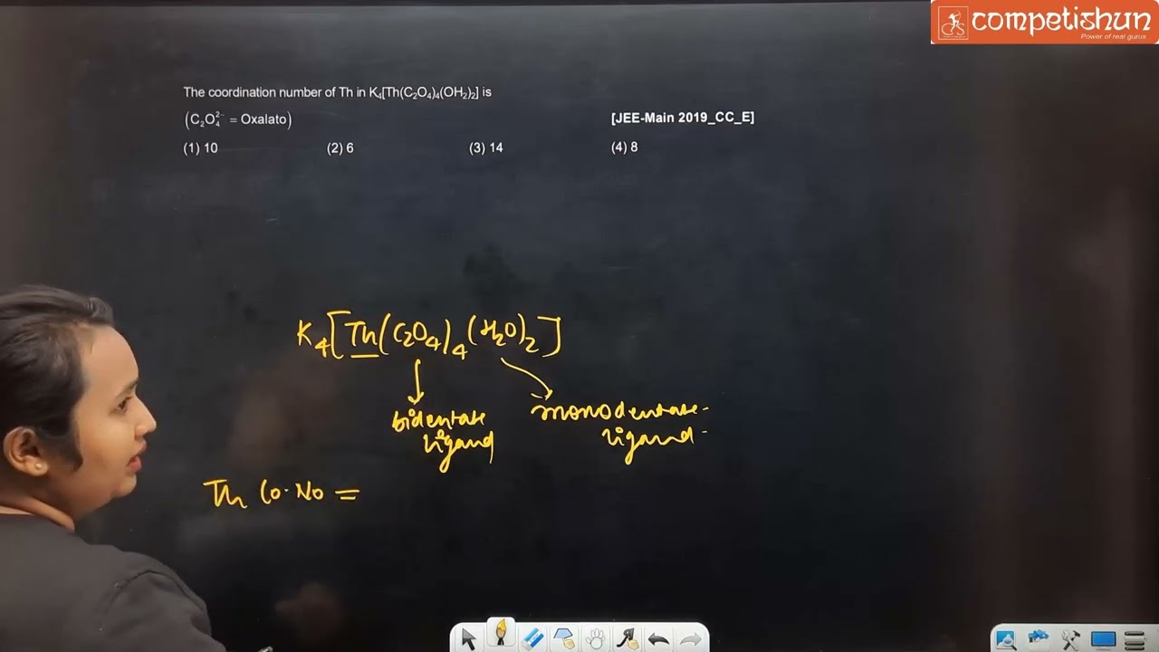 Video Solution