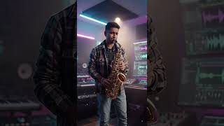 Download lagu Man played saxophone #youtubeshorts #motivation #love #lifeisbutadream #অসমীয়া #SATYA555 mp3