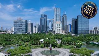 Renaissance Suzhou Hotel | Suzhou, China | Hotel Review 🏨