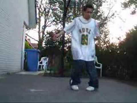 C-Walk by LIl`JP -Menschen mit Herz