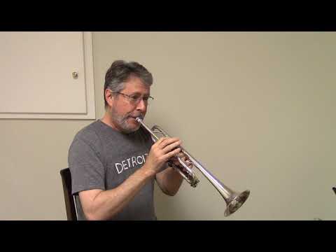 Episode 71: Blazhevich Etude #54