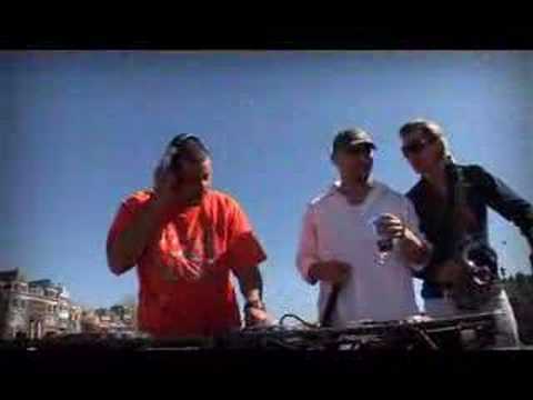 The Partysquad Q-day 2007 part 1 of 2 (Official Report)