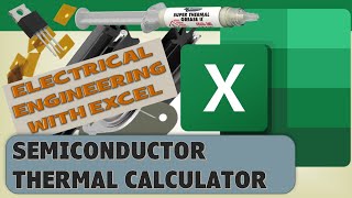 Semiconductor Thermal Calculator