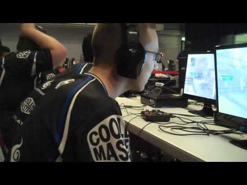 TCM Celebrate Too Early [vs Fariko - i47]