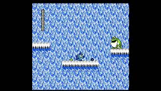 ロックマン２軽実況