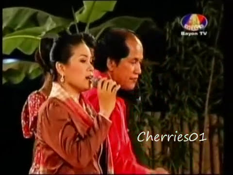 Bayon TV (Vol. 112) - Dontrey Srok Srai - Choun Sovanchai + Noy Vanna - Bong Orm Tuk Mort Baeng