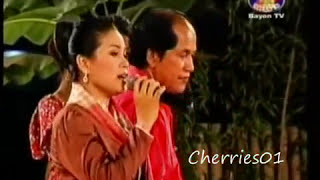 Bayon TV (Vol. 112) - Dontrey Srok Srai - Choun Sovanchai + Noy Vanna - Bong Orm Tuk Mort Baeng