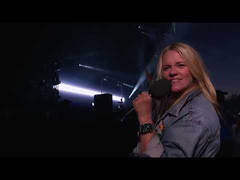 Pet Shop Boys - Dreamworld Tour (Live in Isle Of Wight 2024)