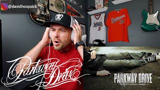 Parkway Drive - &quot;Romance Is Dead&quot; | (REACTION!!!) [Is this the best PWD song?]