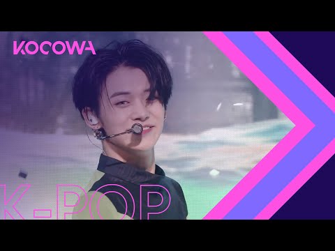 TOMORROW X TOGETHER - Magic [SBS Inkigayo Ep 1099]