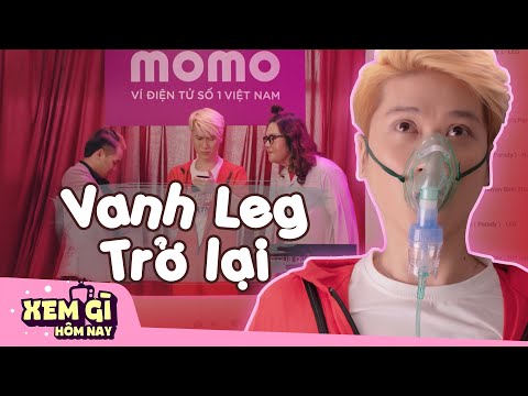 Soi Chi tiết "Học viện Youtube" của VANH LEG & 10 Sự Thật BẤT NGỜ về 'Ông Hoàng Nhạc Chế"