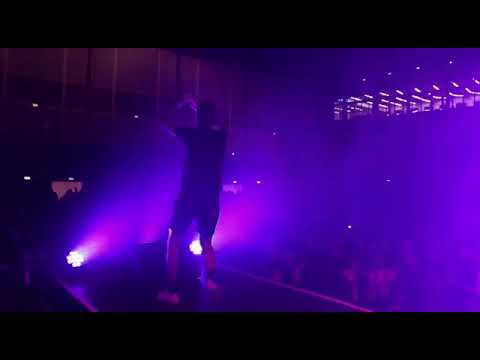 Mc STEPHANO aftermovie badcompany fest no Altice Arena