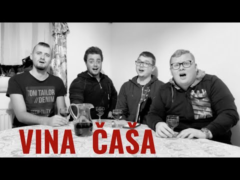 ANSAMBEL PIK - Vina čaša | V ŽIVO