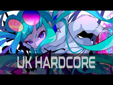 UK Hardcore/Hard Dance Mix | ❀ 𝙎𝙖𝙠𝙪𝙧𝙖 𝙎𝙩𝙤𝙧𝙢 ❀