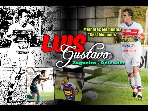 LUIS GUSTAVO - GOLMAISGOL