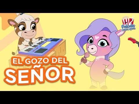 Ben en Belén |El Gozo del Señor 📻