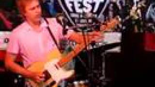 Chuck Prophet - "You Did" - Jovita's SxSW 2008