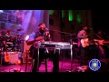 Robert Randolph and The Family Band - Good Times - LOTG 2011